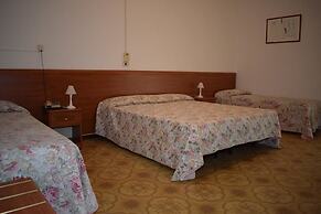 Hotel Astoria Pesaro