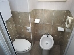 Hotel Astoria Pesaro