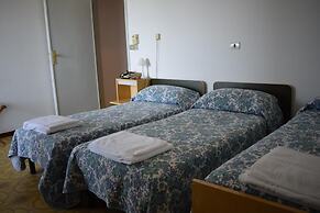 Hotel Astoria Pesaro