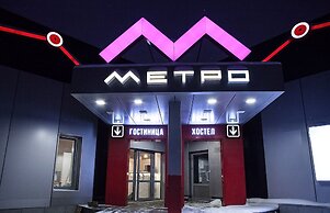 Metro Hotel