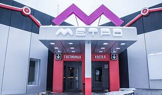 Metro Hotel