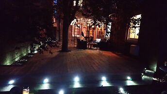 Trinity Boutique B&B