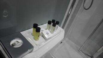 Trinity Boutique B&B