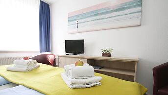 grünblau Vitalpension