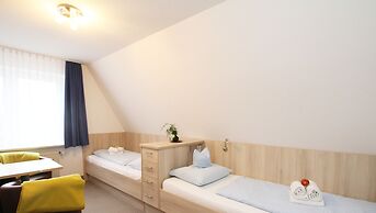 grünblau Vitalpension