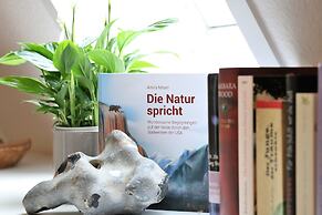 grünblau Vitalpension