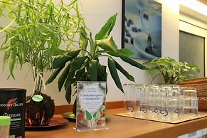 grünblau Vitalpension