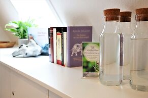 grünblau Vitalpension