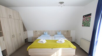 grünblau Vitalpension