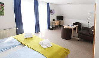 grünblau Vitalpension