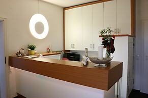 grünblau Vitalpension