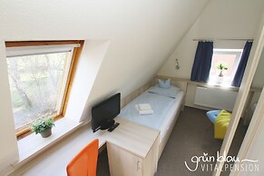 grünblau Vitalpension