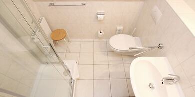 grünblau Vitalpension