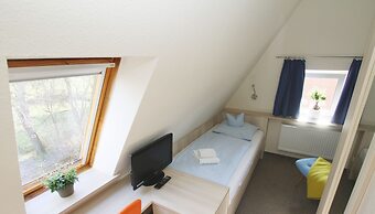 grünblau Vitalpension