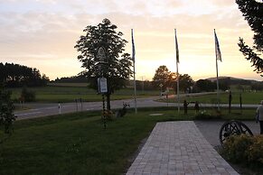 Landhotel Kastanienhof