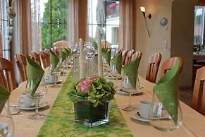 Landhotel Kastanienhof