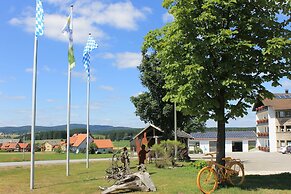 Landhotel Kastanienhof