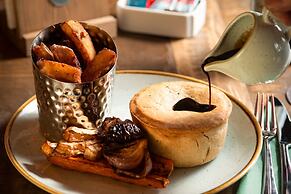 The Ullswater Inn- The Inn Collection Group