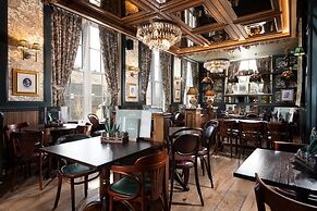The Ullswater Inn- The Inn Collection Group