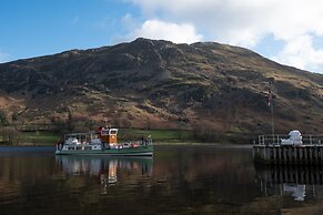 The Ullswater Inn- The Inn Collection Group