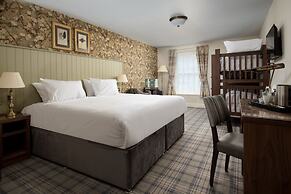 The Ullswater Inn- The Inn Collection Group
