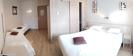 Hôtel la Bérangère