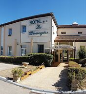 Hôtel la Bérangère