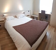 Hôtel la Bérangère