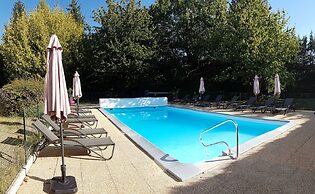 Hôtel la Bérangère