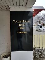 Volda Hostel & B & B
