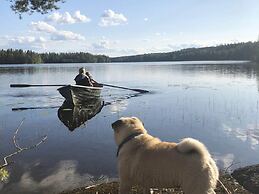Vehkaniemi Holyday Estate
