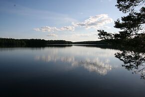 Vehkaniemi Holyday Estate