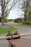 Vehkaniemi Holyday Estate