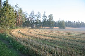 Vehkaniemi Holyday Estate
