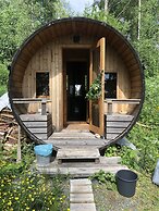 Vehkaniemi Holyday Estate