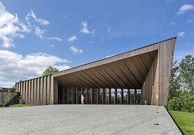 Vehkaniemi Holyday Estate