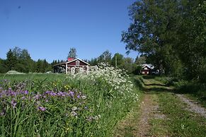 Vehkaniemi Holyday Estate