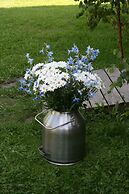 Vehkaniemi Holyday Estate