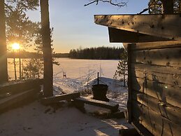 Vehkaniemi Holyday Estate