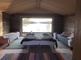 Vehkaniemi Holyday Estate