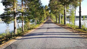 Vehkaniemi Holyday Estate