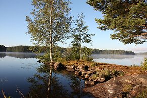 Vehkaniemi Holyday Estate