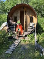 Vehkaniemi Holyday Estate