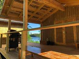 Vehkaniemi Holyday Estate