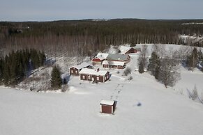 Vehkaniemi Holyday Estate