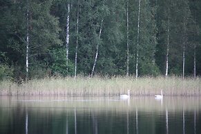 Vehkaniemi Holyday Estate