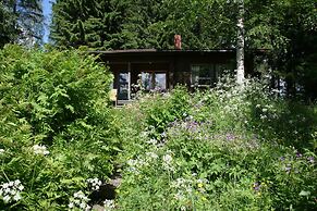 Vehkaniemi Holyday Estate