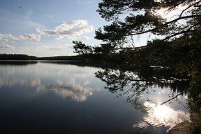 Vehkaniemi Holyday Estate