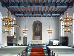 Vehkaniemi Holyday Estate