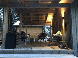 Vehkaniemi Holyday Estate